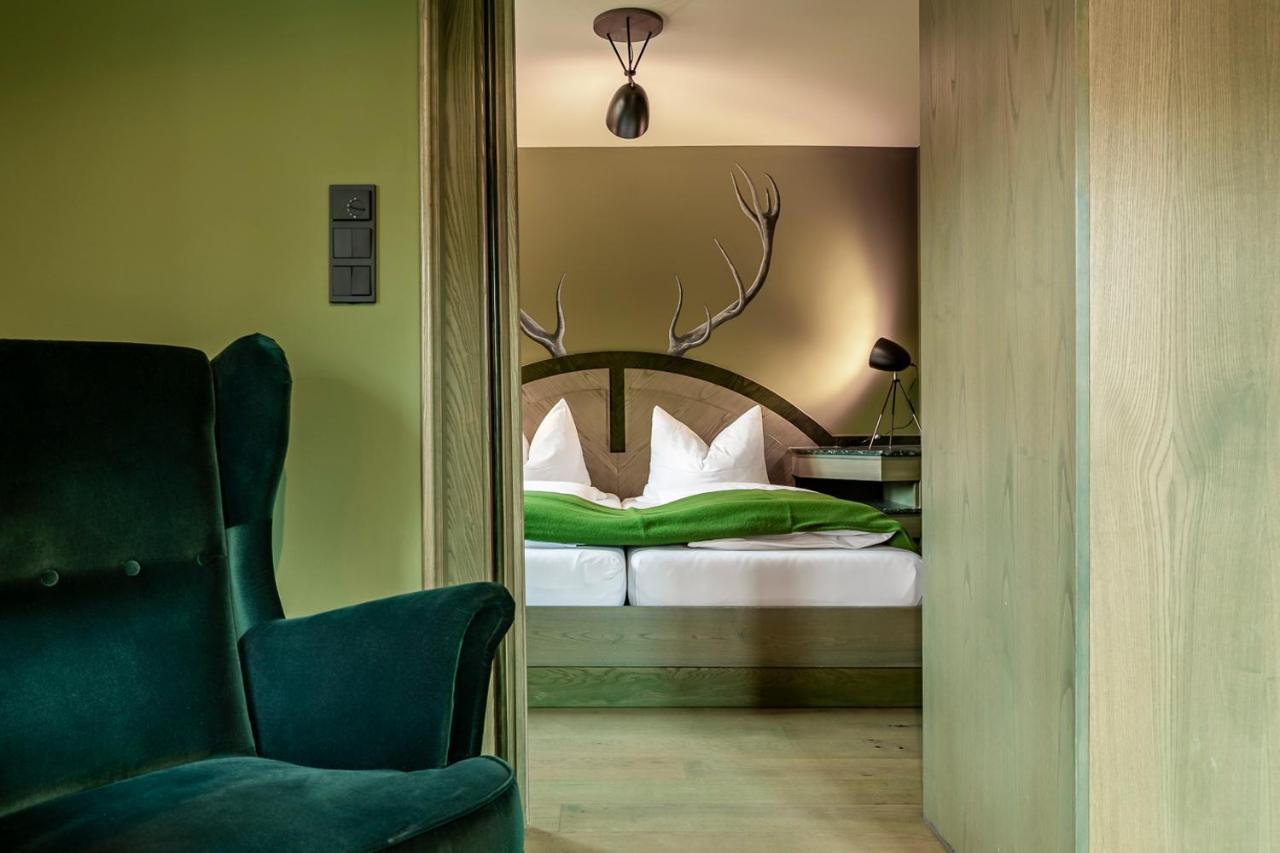 Hotel Jagdschloss Resort Kuehtai Ngoại thất bức ảnh