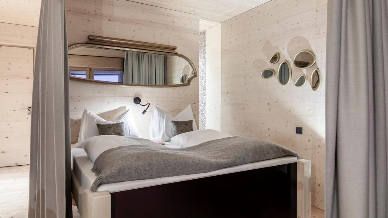 Hotel Jagdschloss Resort Kuehtai Ngoại thất bức ảnh